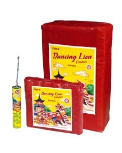 Funke China-Böller A (Dancing Lion Version)