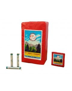 Funke China-Böller B