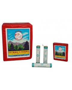 Funke Superböller 1