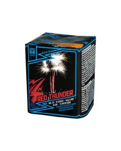 Red Thunder 1.3G