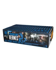 Pyroshow 2000 Hermes