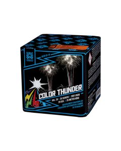 Color Thunder 1.3G
