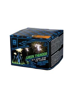 Green Thunder 1.3G
