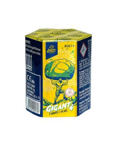 Gigant 4