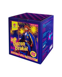 Baron Brokat