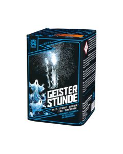 Geisterstunde