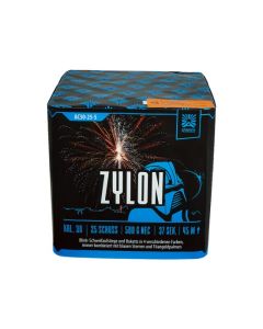 Zylon