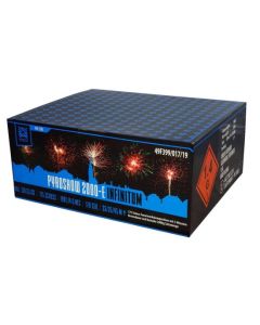 Pyroshow 2000-E Infinitum