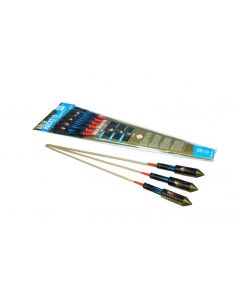 Gold Rockets Silvesterraketen