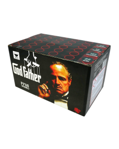 Pyro Specials The God Father