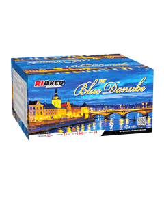Riakeo The Blue Danube