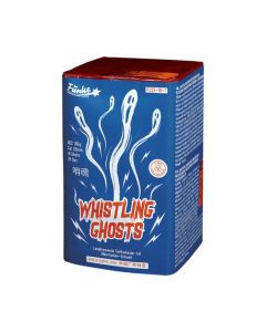 Whistling Ghosts