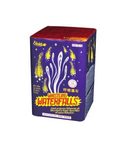 Whistling Waterfalls