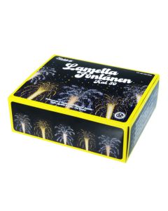 Lametta-Fontänen Kal. 30