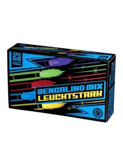 Bengalino Mix leuchtstark