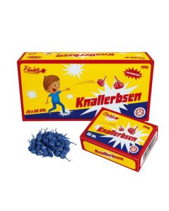 Knallerbsen