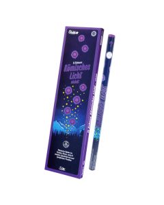 8 Schuss Römisches Licht Kal. C - Violett