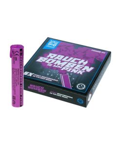 Rauchbomben 18mm Pink