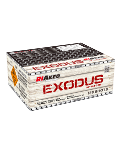 Riakeo Exodus
