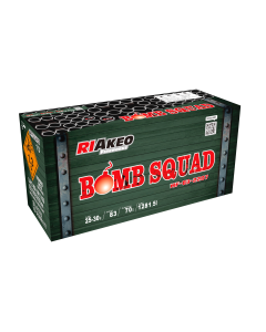 Riakeo Bomb Squad