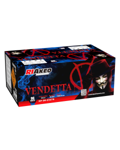Riakeo Vendetta