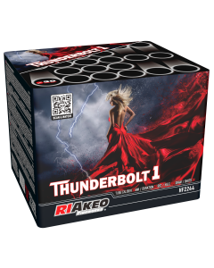 Riakeo Thunderbolt 1