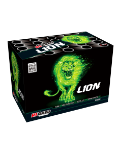 Riakeo Lion