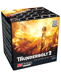 Riakeo Thunderbolt 2