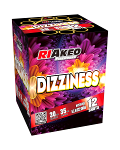 Riakeo Dizziness
