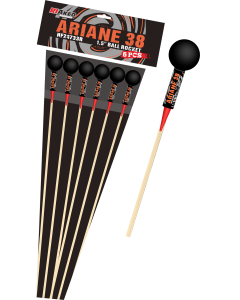 Riakeo Ariane 38