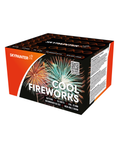 Sky Painter Cool Fireworks