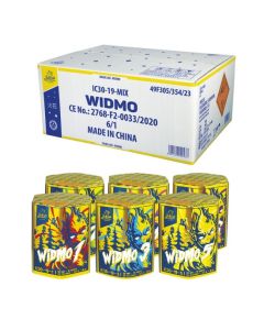 Widmo