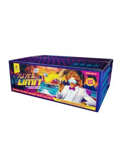 Push it to the Limit