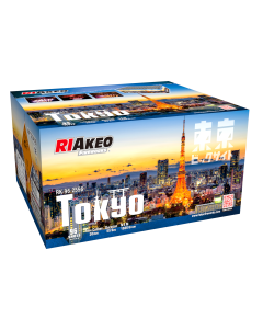 Riakeo Tokyo