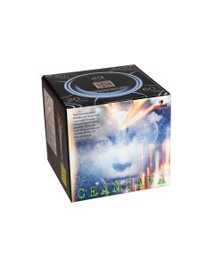 Ceantava 49-Schuss-Feuerwerk-Batterie