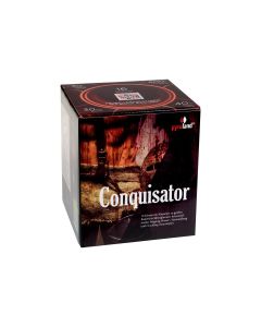 Conquisator 16-Schuss-Feuerwerk-Batterie