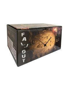 Fallout 42 42-Schuss-Feuerwerk-Batterie