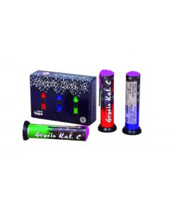 Geysir Kaliber C 50/3