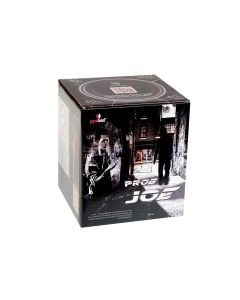 Prob Joe 16-Schuss-Feuerwerk-Batterie