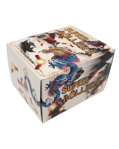 Super Böller II 80 Stück