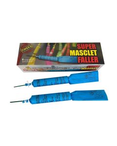 Super Masclet Faller 6 Stück