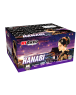 Riakeo Hanabi