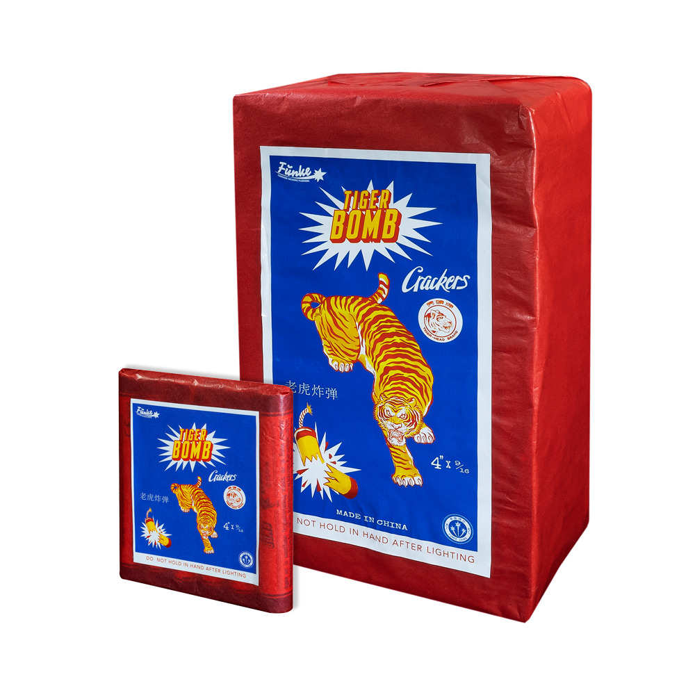 Böller & Knallartikel